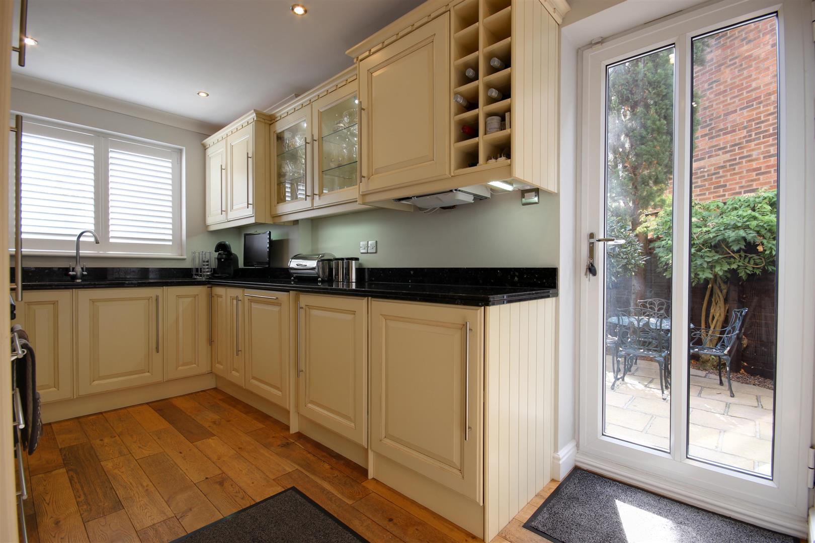 Rosedale, Leven, Beverley